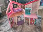 Groot Barbie Droomhuis, Kinderen en Baby's, Speelgoed | Poppenhuizen, Ophalen of Verzenden, Gebruikt, Poppenhuis