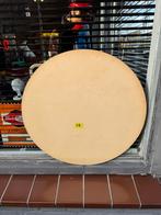 Vintage Buffalo Holland Reclamebord - J. Grijseels Jr., Reclamebord, Gebruikt, ., Ophalen of Verzenden