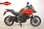 Ducati MULTISTRADA 950 (bj 2017), 950 cc, Bedrijf, Meer dan 35 kW, Toermotor