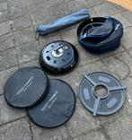 CADAC Carri Chef 50 Chef Pan en BBQ Grid (zo goed als nieuw), Ophalen, Zo goed als nieuw