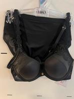 Lisca bh maat 75B slip S NIEUW!! Set Nu €30,-, Ophalen of Verzenden, Setje