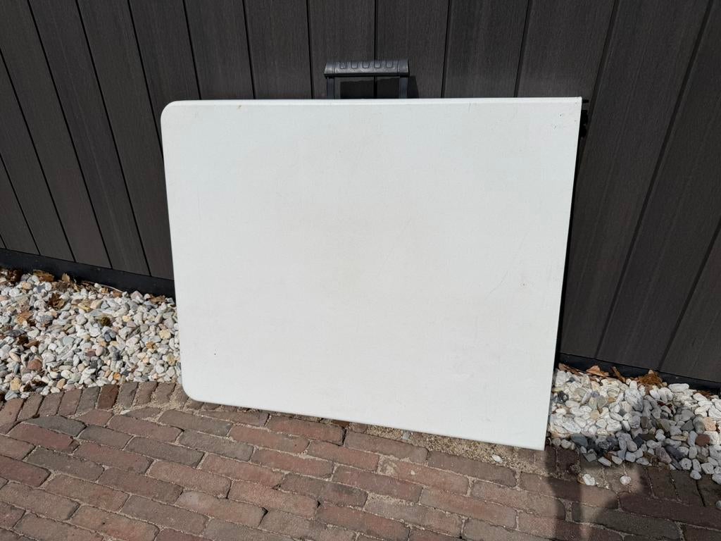 Party tafel, Ophalen of Verzenden, Zo goed als nieuw