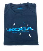 Koga Ltd Longsleeve Shirt Heren Blauw L, Maat 52/54 (L), Nieuw, Ophalen of Verzenden, Koga
