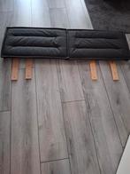 Hoofdbord voor bed, Huis en Inrichting, Ophalen of Verzenden, Tweepersoons, Hout