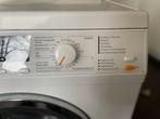 Miele W Classic Wasmachine, Ophalen, Gebruikt, Voorlader, 85 tot 90 cm