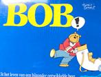 BOB uit het leven van een bijzonder ontwikkelde beer, Boeken, Eén comic, Gerrit de Jager, Overige gebieden, Nieuw