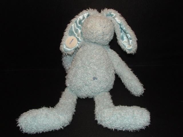 HAPPY HORSE KONIJN BLUE RABBIT SUE MUSICAL MUZIEKDOOS, Kinderen en Baby's, Speelgoed | Knuffels en Pluche, Ophalen of Verzenden