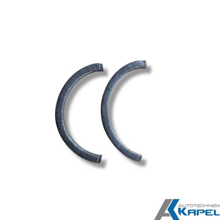 Krukaskeerring achterzijde OM314 Origineel mercedes - per 2, Auto-onderdelen, Motor en Toebehoren, Nieuw