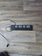 Korg nanoKEY2 MIDI-keyboard, Ophalen of Verzenden
