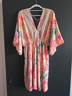 Nieuw jurk Ibiza style 38 40 42 44, Kleding | Dames, Maat 38/40 (M), Nieuw, Ophalen of Verzenden, Roze