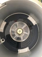 Nutribullet shockpads rubbers 3 stuks., Ophalen of Verzenden, Nieuw, Blender