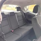 Peugeot 207 1.4 VTI 16V 3DRS 2009 Zwart, Auto's, Peugeot, Stof, Origineel Nederlands, Overige kleuren, Handgeschakeld