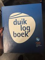 Nieuw duik logboek, Computers en Software, Processors, Ophalen of Verzenden, Zo goed als nieuw