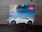 BMW i8 Siku 1458, Ophalen, Nieuw, Auto