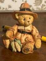 Cherished teddies 1993 van Miles, Ophalen, Zo goed als nieuw, Beeldje, Cherished Teddies