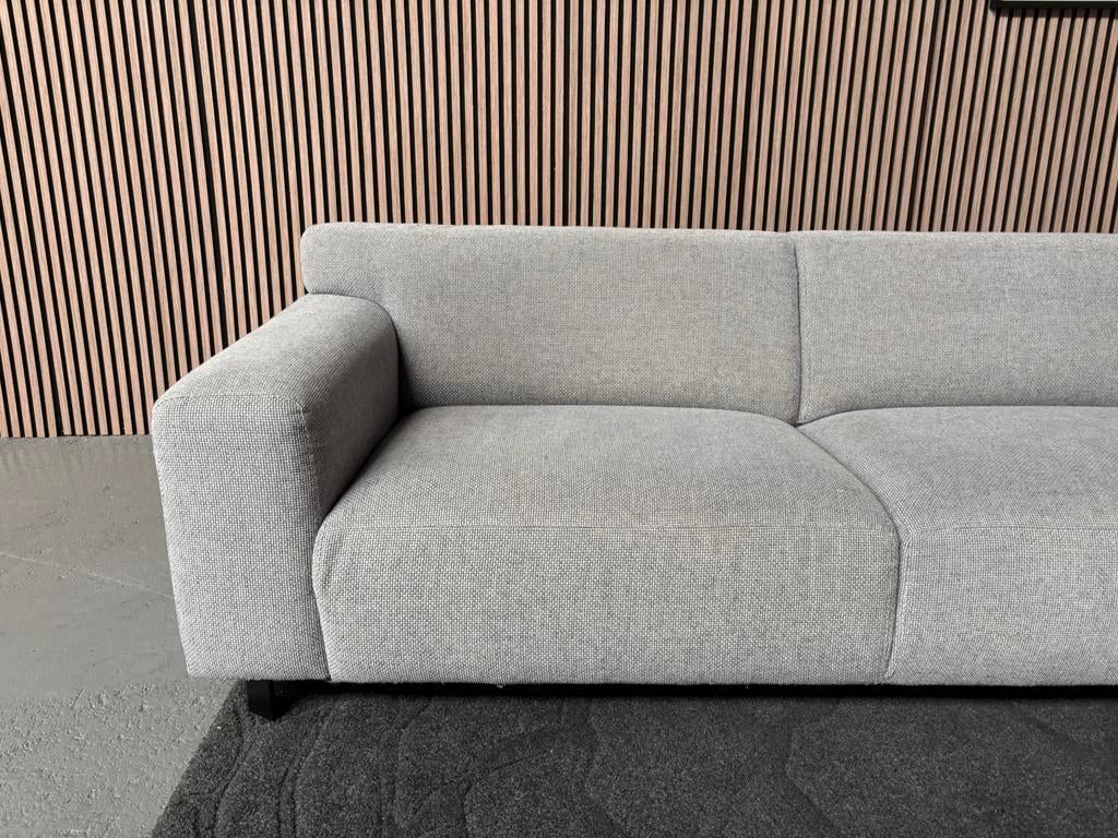 GRATIS LEVERING Montel Multi Plus Hoekbank 305x245 GEREINIGD, Huis en Inrichting, Banken | Bankstellen, Hoekbank, 300 cm of meer