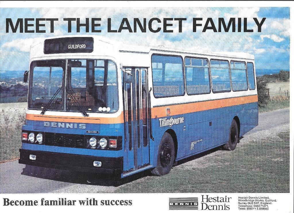 HESTAIR DENNIS, Ophalen of Verzenden, Zo goed als nieuw, Overige merken