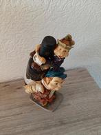 laven efteling wijnfleshouder met stoppertje, Ophalen of Verzenden, Zo goed als nieuw, Beeldje of Poppetje