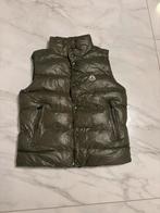 Moncler bodywarmer groen, Kleding | Heren, Bodywarmers, Ophalen of Verzenden, Nieuw, Groen