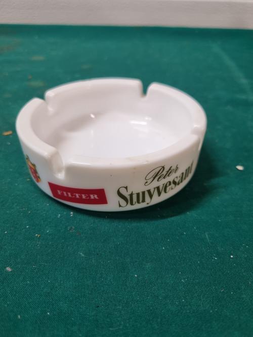 asbak peter stuyvesant frans vintage, Verzamelen, Ophalen of Verzenden, 'T Olde Gre-j, Info@toldegrej.nl, Endepoelstraat 20f Didam