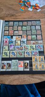 Postzegels Haïti vanaf 1881, Ophalen of Verzenden, Buitenland