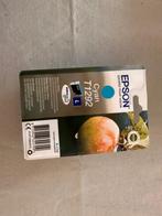 Epson cartridges, Ophalen of Verzenden, Nieuw, Cartridge, EPSON