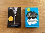 Looking for Alaska en the Fault in Our Stars - John Green, Ophalen of Verzenden, Zo goed als nieuw, John Green