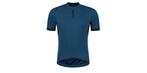 Core Fietsshirt Kids mt 128 /140 Darkblue, Niet ingevuld, Niet ingevuld, Nieuw, Overige maten