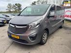 Opel Vivaro 1.6 CDTI L2H1 DC Edition / MOTOR LOOPT NIET GOED, 15 km/l, Gebruikt, Euro 6, 4 cilinders