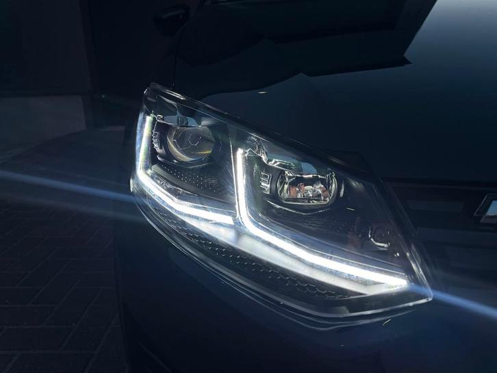 VW Polo 6R / 6C LED koplampen – Golf 7.5R look – Plug & Play, Auto-onderdelen, Verlichting, Volkswagen, Nieuw, Ophalen of Verzenden