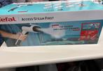 Tefal Access Steam First Kledingstomer - Nieuw in doos, Ophalen of Verzenden, Nieuw, Kledingstomer