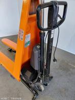 BT lifter, Stapelaar, Fabriekstraat 7B Budel, Tot 1000 kg, Ophalen of Verzenden