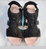 Nieuwe orthopedische sandalen maat 36.5/37., Zwart, Nieuw, Sandalen of Muiltjes, Ophalen of Verzenden