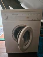 Gratis Philips Whirlpool wasdroger, Ophalen, Gebruikt, Condens, 85 tot 90 cm