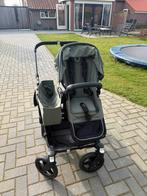 Bugaboo donkey duo 5 kinderwagen, Ophalen, Gebruikt, Bugaboo, Combiwagen