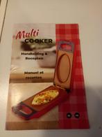 Nieuwe multi cooker, Ophalen, Nieuw, Overige materialen, Overige typen