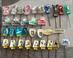 Vintage Margarine Reclame Speldjes - Diverse Merken, Ophalen of Verzenden, Gebruikt, Gebruiksvoorwerp