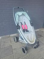 Quinny Zapp Flex Plus Buggy - Lichtgewicht en Compact, Kinderen en Baby's, Buggy's, Ophalen, Gebruikt, Quinny