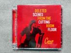 Caro Emerald- Deleted Scenes From Cutting Floor cd/dvd,prima, Ophalen of Verzenden, 2000 tot heden, Zo goed als nieuw