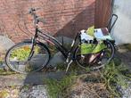 Opknap fietsen: 18 inch meisjes, jongens, 26 inch, 28 inch, Fietsen en Brommers, Fietsen | Meisjes, Ophalen, Gebruikt