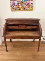 Bureau, Ophalen, Zo goed als nieuw