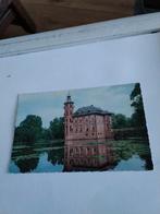 BREDA.  KASTEEL BOUVIGNE, Ophalen of Verzenden, Voor 1920, Noord-Brabant