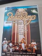 DVD the Beach Boys - Good vibrations tour, Alle leeftijden, Ophalen of Verzenden, Gebruikt, Muziek en Concerten