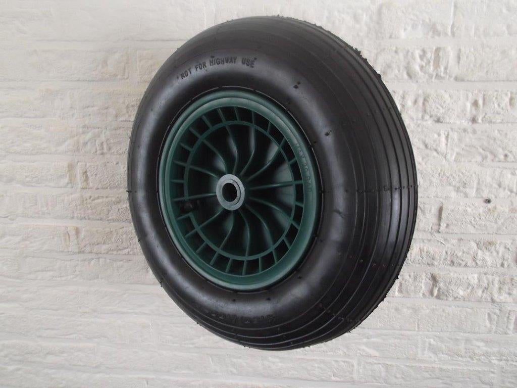 kruiwagenwielen, Brokwielen, Nieuw, Info@brokwielen.nl, Ophalen of Verzenden