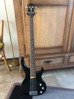 Te Koop: Vintage London City bas gitaar., Ophalen, Gebruikt, Overige typen