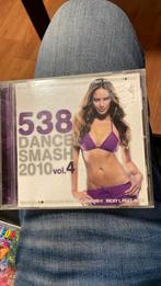538 dance smash, Ophalen of Verzenden, Zo goed als nieuw