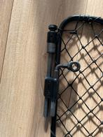 Bagagerek / Hondenrek in goede staat, Ophalen of Verzenden, Gebruikt