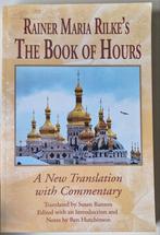 Rainer Maria Rilke - Het Boek van de Uren, Boeken, Ophalen of Verzenden, Zo goed als nieuw, Rainer Maria Rilke, Eén auteur
