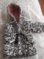Winterjasje, Kinderen en Baby's, Ophalen, Zo goed als nieuw, Meisje, Jasje