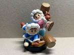 Amiibo Super Smash Bros. Ice Climbers Nr. 68, 1 speler, Ophalen of Verzenden, Zo goed als nieuw, Role Playing Game (Rpg)